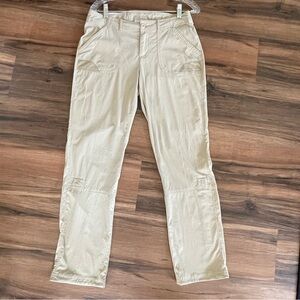 Women’s Columbia Performance Fishing Gear Pants Size 8 / 30